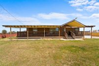 Farm Property for sale in Hill County, Texas