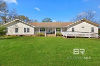 Ranch Property for sale in Baldwin County, Alabama