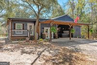 Timberland Property for sale in Charlton County, Georgia
