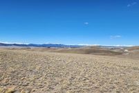 Undeveloped Land for sale in Park County, Colorado