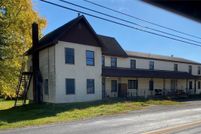 Farm Property for sale in Schuyler County, New York
