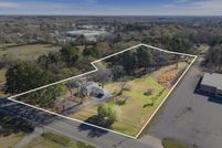 Ranch Property for sale in Grant County, Arkansas