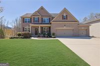Farm Property for sale in Cherokee County, Georgia