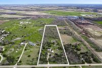Undeveloped Land for sale in Hunt County, Texas
