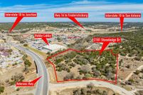 Ranch Property for sale in Kerr County, Texas