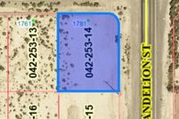 Property for sale in Nye County, Nevada