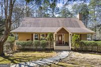 Recreational Property for sale in White County, Georgia