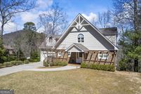 Farm Property for sale in White County, Georgia