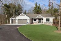 Ranch Property for sale in Newaygo County, Michigan