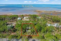 Property for sale in Gulf County, Florida