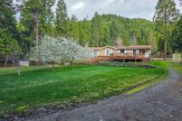 Ranch Property in Josephine County, Oregon