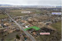 Timberland Property for sale in Uintah County, Utah