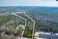 Property for sale in Kershaw County, South Carolina