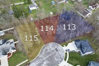 Timberland Property for sale in Noble County, Indiana