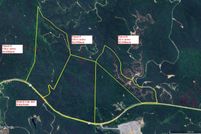 Undeveloped Land for sale in Gordon County, Georgia