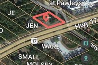 Property for sale in Georgetown County, South Carolina