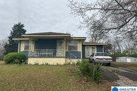 Recreational Property for sale in Jefferson County, Alabama