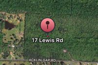 Undeveloped Land for sale in Faulkner County, Arkansas