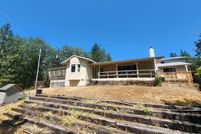Ranch Property in Josephine County, Oregon