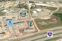 Undeveloped Land for sale in Parker County, Texas
