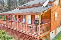 Property for sale in Jackson County, North Carolina