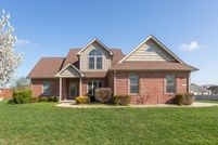 Ranch Property for sale in Bartholomew County, Indiana
