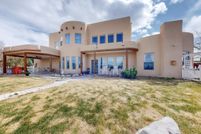 Property for sale in Santa Fe County, New Mexico