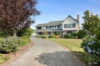 Farm Property in Whatcom County, Washington