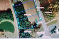 Undeveloped Land for sale in Florence County, South Carolina