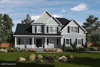 Farm Property for sale in Saratoga County, New York