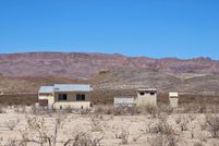 Residential Property for sale in Brewster County, Texas