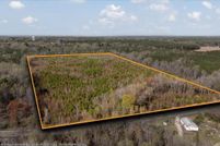 Undeveloped Land for sale in Halifax County, North Carolina