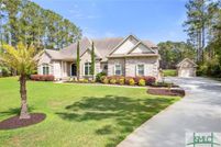 Farm Property for sale in Bryan County, Georgia