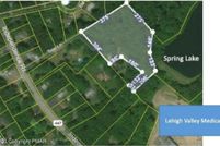 Property for sale in Monroe County, Pennsylvania