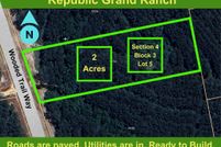 Property for sale in Montgomery County, Texas