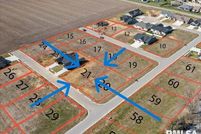 Farm Property for sale in Sangamon County, Illinois