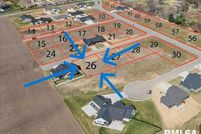 Property for sale in Sangamon County, Illinois