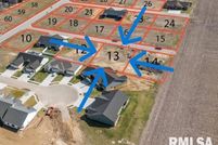 Undeveloped Land for sale in Sangamon County, Illinois