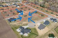 Property for sale in Sangamon County, Illinois