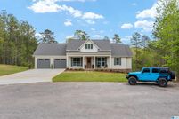 Residential Property for sale in Talladega County, Alabama