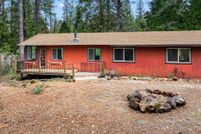 Property in Nevada County, California
