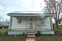 Property for sale in Parke County, Indiana