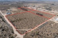 Property for sale in San Bernardino County, California