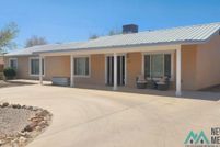 Farm Property for sale in Sierra County, New Mexico
