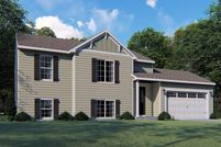 Farm Property for sale in Berrien County, Michigan
