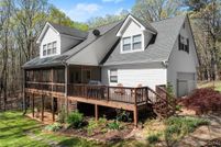 Property for sale in Dawson County, Georgia