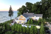 Farm Property in Berrien County, Michigan