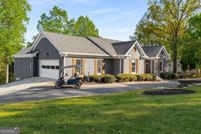 Lakefront Property for sale in Gwinnett County, Georgia