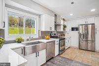 Farm Property for sale in Frederick County, Maryland