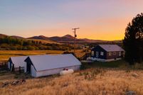 Ranch Property for sale in Franklin County, Idaho